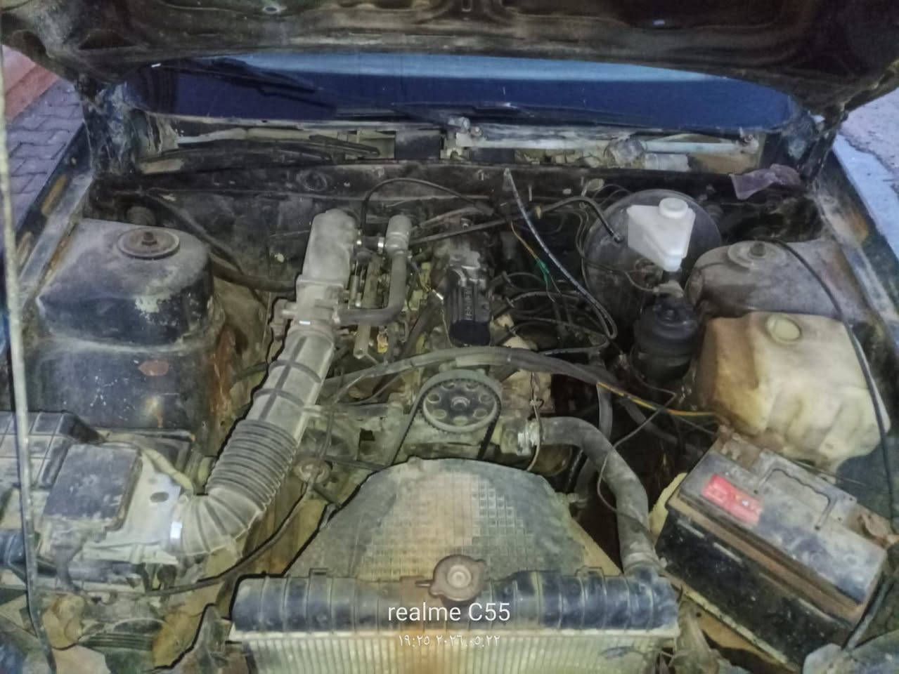 سلام عليكم اوبل للبيع موديل ١٩٩٠ صدر زين كير محرك زين السعر ١٣
الاستفسار الاتصال عل الرقم*********** / مكلف بل نشر
