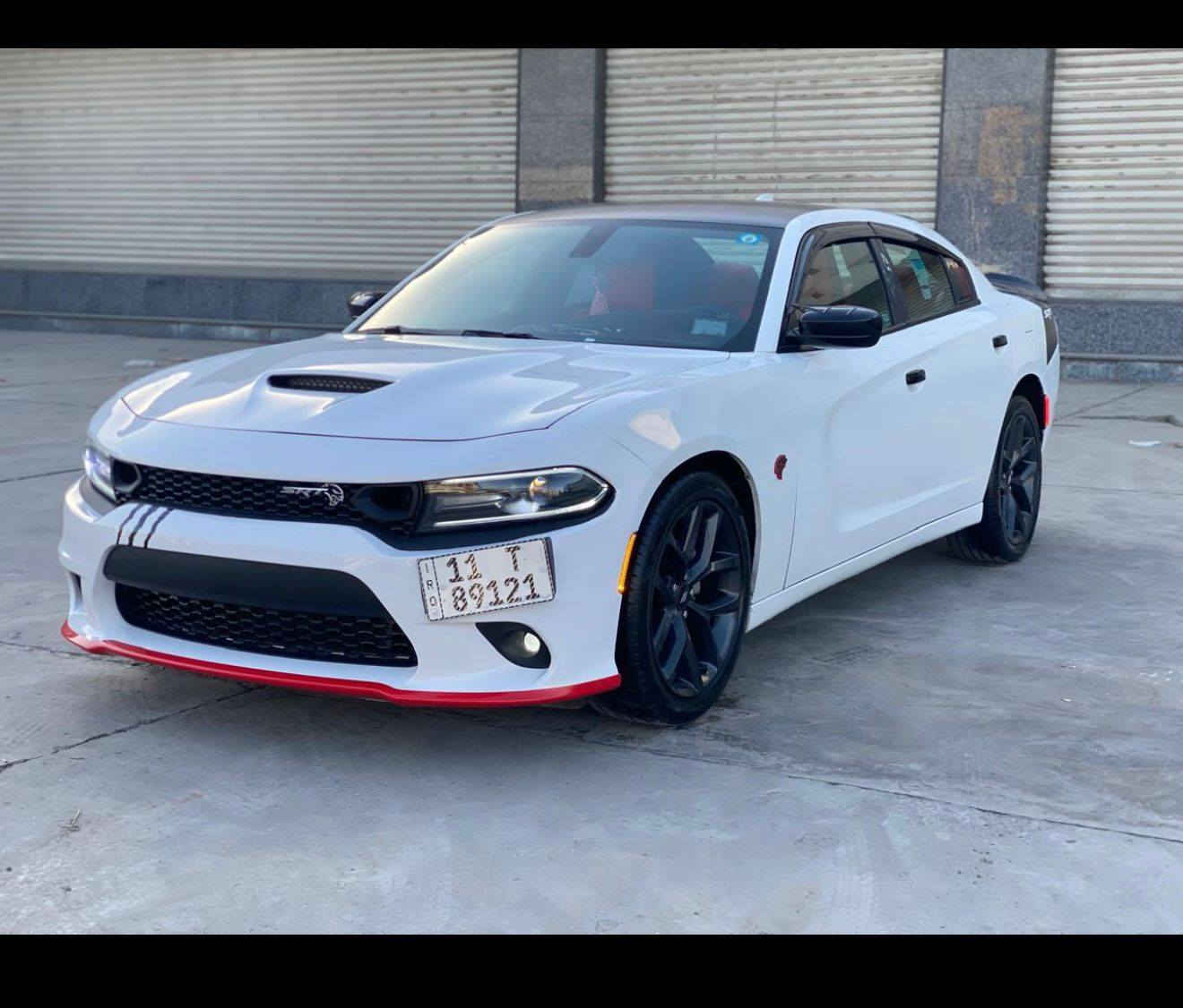 جارجر 2018 اصل بغداد حره  سعرها ب (    190)
سيارة كلش نضيفة وأحلى من الصور الموجودة 

مواصفات SXT فول عدا الفتحة 

حادث امريكا + السونار مرافق مع المنشور

🔷 مكينة 3600🚀 

🔷 تشغيل عن بعد 

🔷 كشنات حضن  جلد +كهربائي 

🔷 گير طيارة +لايت زنون

🔷 فتح ابواب بصمه + صندوق بصمة 

🔷 شاشه كبيرة لمس+حساس خلفي 

🔷 تحكمات استيرن جهتين +شفتات

🔷 تو ويل 

🔷 ويل حجم ٢٠

 

تلفون

*********** 

***********
