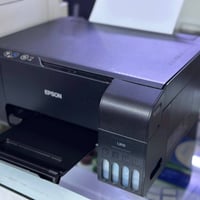 إبسون L3110 • أحبار خارجية • حلبجة الشهيدة