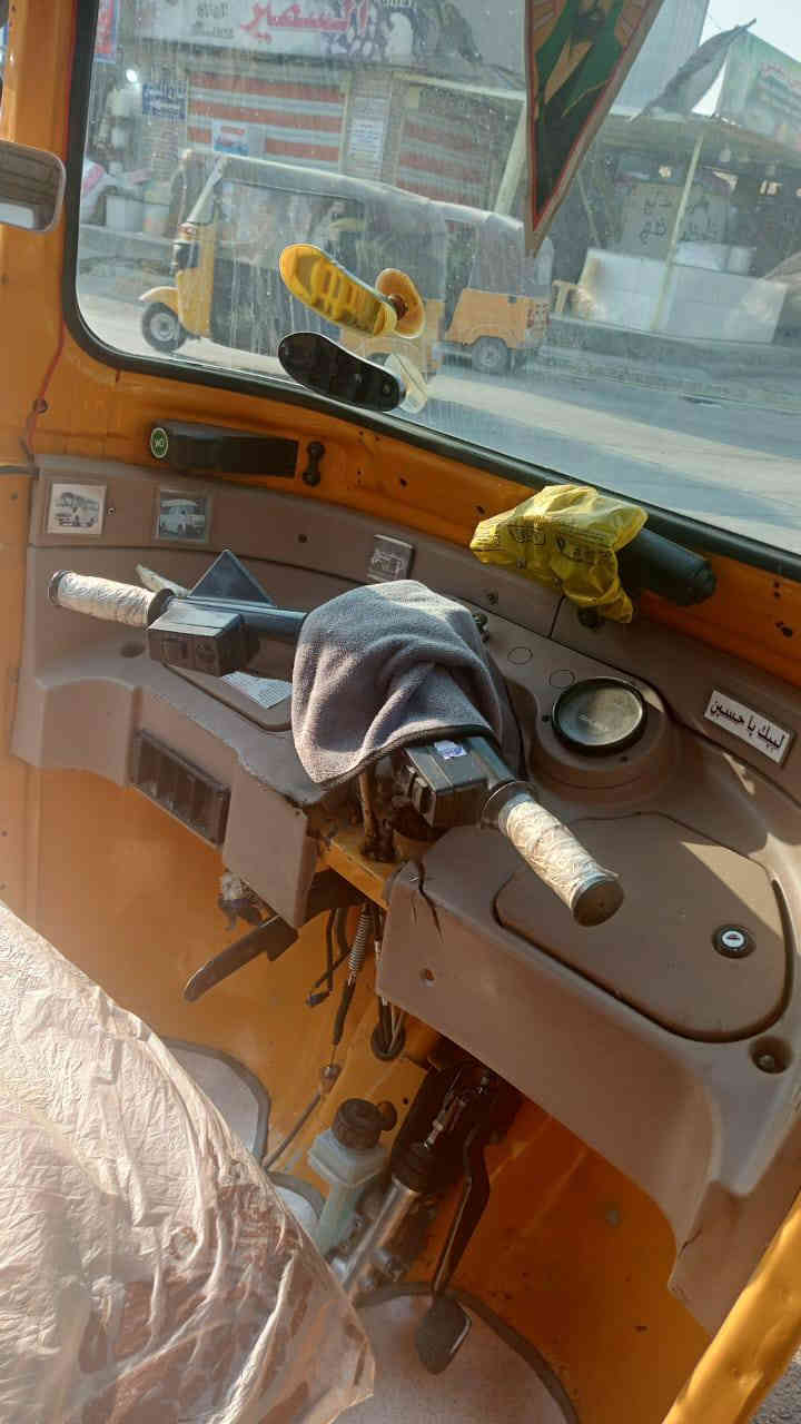 سلام تكتك 20 شهر 11
تكتك خير من الله اكفلك كشره ومكينه
تنقيص تبخير اكفلك
كهربائيات شغاله كله تكتك مانقصه شي تشغل وتطلع لشغل
مكاني مدينه لصدر الشماعيه السعر 6 و 300 وبيه مجال حك الجيه

***********
