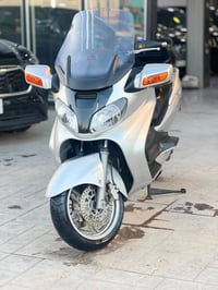 سكاي ويف • ٦٥٠ • ABS