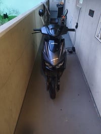 دراجة شحن • كلش نضيفه • مجال شراي