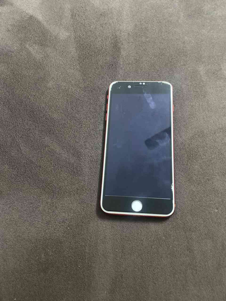 سلام عليكم هذن جهازين للبيع واحد ايفون 6  والثاني ايفون 7بلاس ابيعهن فحم واحد شغال ال 6 بس الايكلود ضايع و الثاني ما اعرف يعني ثنينهن ابيعهن فحم وانتو خلو السعر الي يعجبكم


**إذا كنت صاحب هذا الإعلان وتريد حذفه لأي سبب، رجاءا أرسل رسالة إلى الدعم الفني**