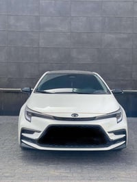 كورولا • ٣٠٠٠٠ كم • فول مواصفات