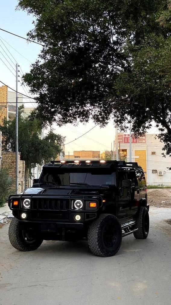 همر H2 2007
٦١٠٠ محرك كير حداديه كامل من  كلشي  بسمي 
سياره جاهزه من كلشي فقط مراوس 
حاليا سياره موجوده بل البصره
تفاصيل اكثر  ***********
