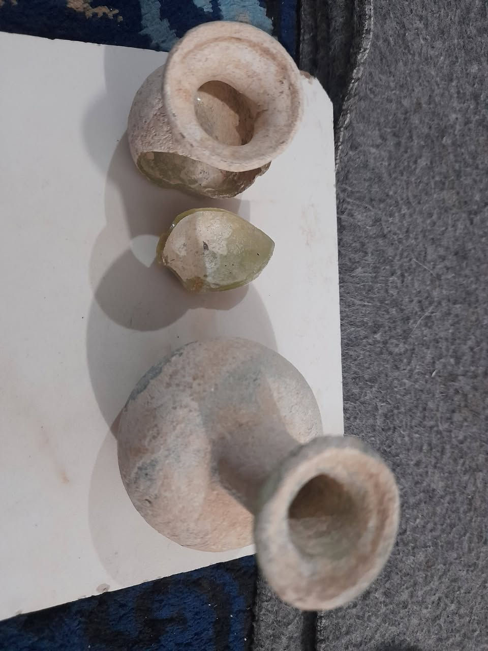 السلام عليكم .. موجود عندي هل قطع للي الو مصلحة


**إذا كنت صاحب هذا الإعلان وتريد حذفه لأي سبب، رجاءا أرسل رسالة إلى الدعم الفني**