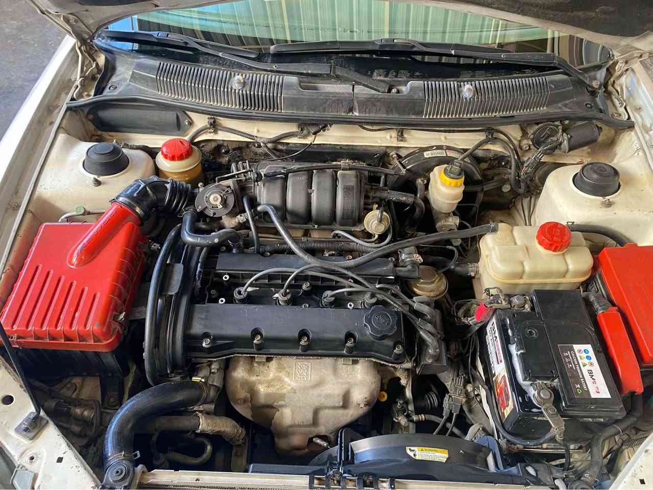 سعري 39گلاو مەجالێکی کەم
***********شوێن کەلار
نامە مەنێرە موشتەریت تلفۆن کە
~~~~~~~~~~~~~~~~~~~~~~~~~
داوێ نۆبرا 
مۆدێل2000
سەیارەکە نمونەیە لە جوانیە
گێر و مەکینەی لۆک لۆکە
جام کارەبا
4تایە و ویلی لۆک
جامی پێشەوە تازە گۆراوە
هەموو ناوی کراوە بە جلد
تەبریت سارد و گەرم بەشەرت
رەقەم سەنەوی ئەصلیە خاوەنی سەنەوی لەکەلارە سەنەوی تا 2028تازەیە
بەشەرت تحویل و وکالە
سعري 39گلاو مەجالێکی کەم
***********شوێن کەلار
نامە مەنێرە موشتەریت تلفۆن کە كالار, السليمانية
