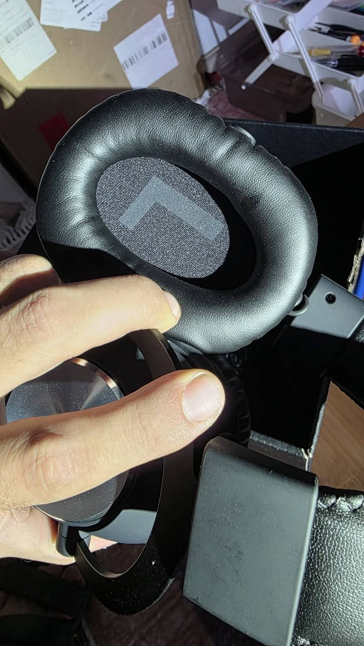 متوفر قطعه تك يشتغل
كامل اغراض


**إذا كنت صاحب هذا الإعلان وتريد حذفه لأي سبب، رجاءا أرسل رسالة إلى الدعم الفني**