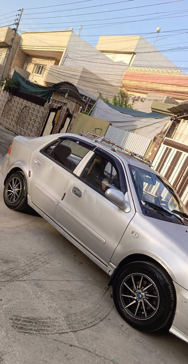 سي كي بأسمي رقم دهوك دولي هزة جديدة قبل 3 اشهر
سنوية 2030 عضم 
محرك اصلي 
كير شرط وكلج مي 
 قفل مركزي الجامات تصعد بالريمونت
شاشة وكامرة بگ تتقفل توماتيك بعد سرعة 30 
منبه سرعة بعد سرعة فوق 120 
صبغ معجون  ما بيها فقط تطويز بسيط مكانات
الشراي يتصل 
او واتس 
***********
