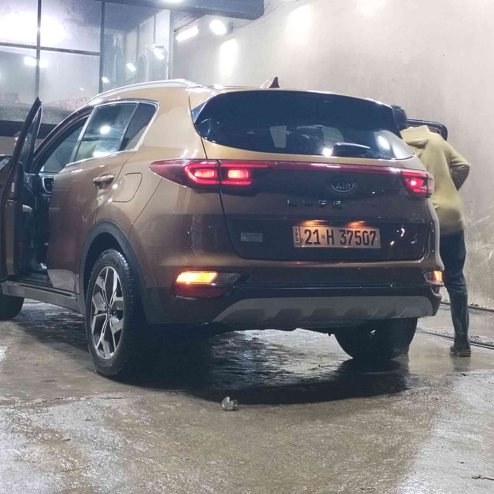 سبورتج (2019) مرقم شمالي
حادثه (4) قطع صبغ فقط مواصفات S
بغداد السعر (158) الاتصال ***********
