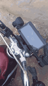 دراجه يراني 24 محدث 25 منفيس محرك متين بلادي دراجه خير من الله 675 وبيها مجال لال طيبين واتساب ***********
