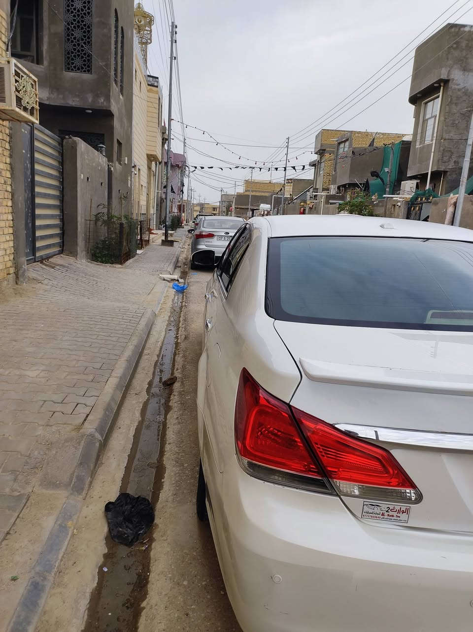 افلون موديل 11 خليجي مكفول كفاله عامه فول 1/1. لمتد خمس بصمات ماتخسر عليه ولا مليم رقم بغداد دولي السعر 190 وبيه مجال قليل هاتف 
***********
