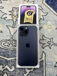 آيفون 14 برو ماكس • ٢٥٦ • بطارية ٨٨٪