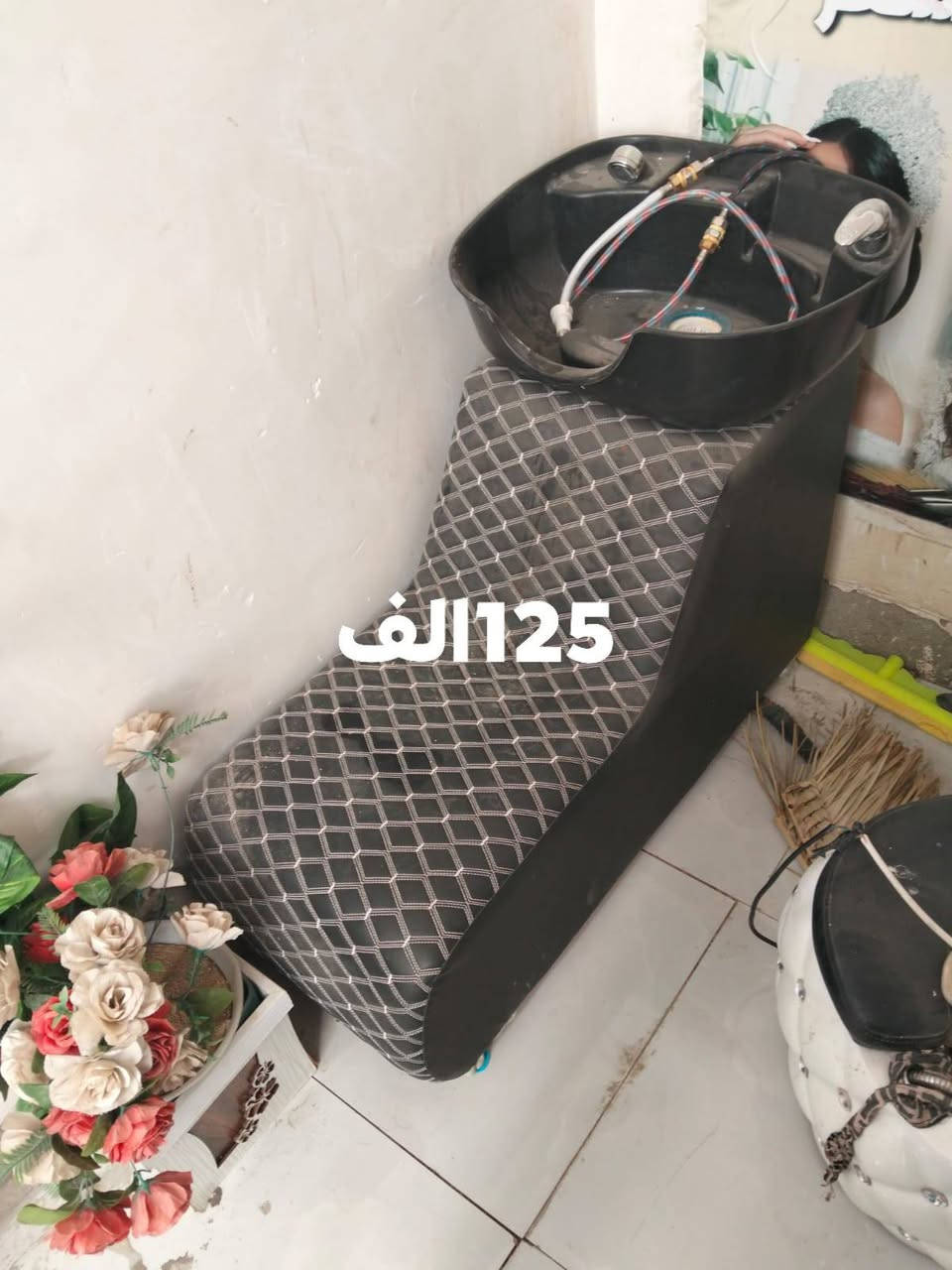 سلام عليكم غراض للبيع السعر موجود والشراي يخابر ويدلل ***********
