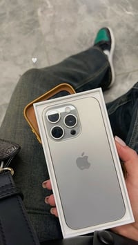 اخوان  🔺 ايفون 16برو ماكس 256 للبيع 🔥  ➖  ذاكره256  ➖صحة البطارية97 🔋 ...