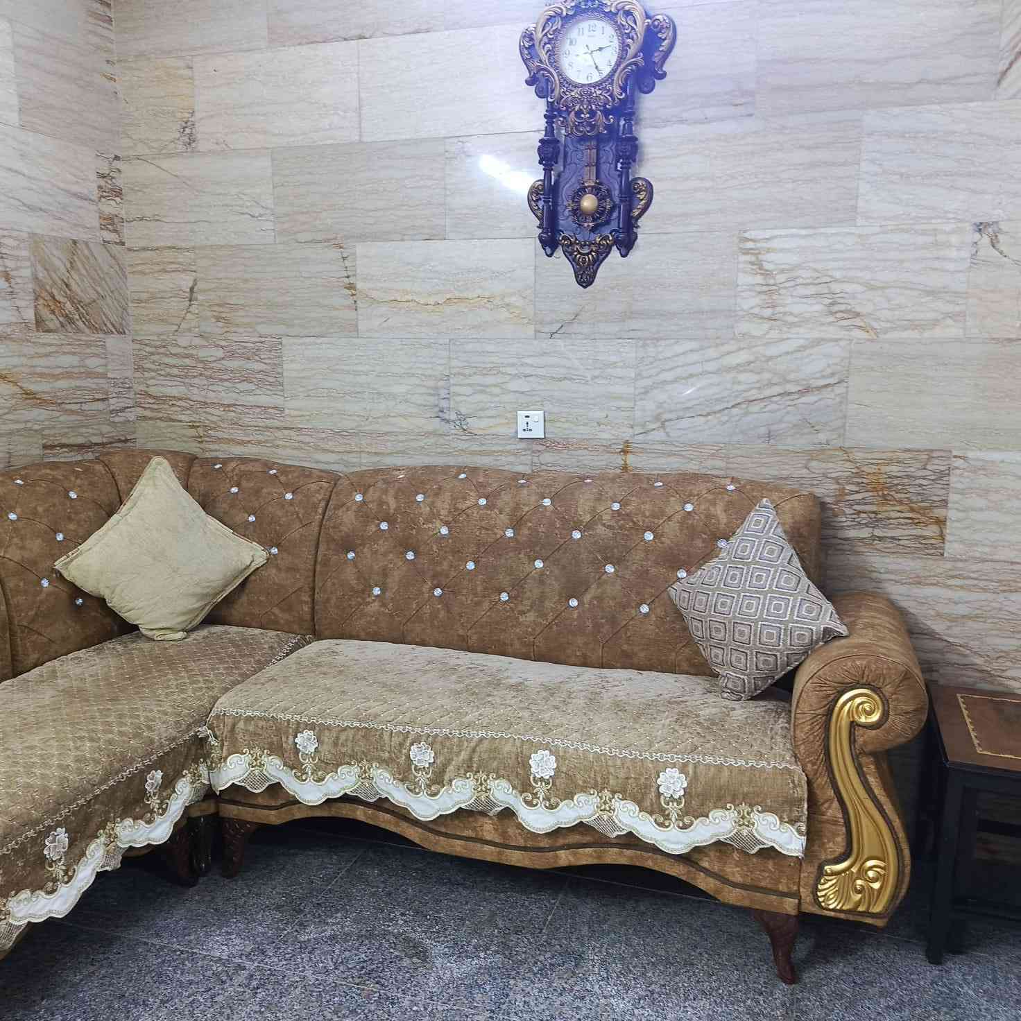 أغراض بيت للبيع  بغداد الجديدة
مكلفة بلنشر الاتصال على الرقم ***********
