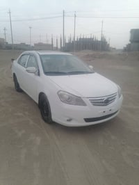 بي واي دي اللبيع موديل 2015 كير تماتيك  اللستفسار 07800781857 مكلف بنش...