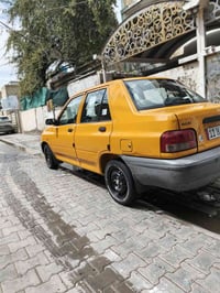 سايبة مديل 2018 السيارة كفالة عامة من كلشي لا صبغ ولاضربة السيارة خير ...