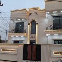 البانرومه • ٣ غرف • طابقين