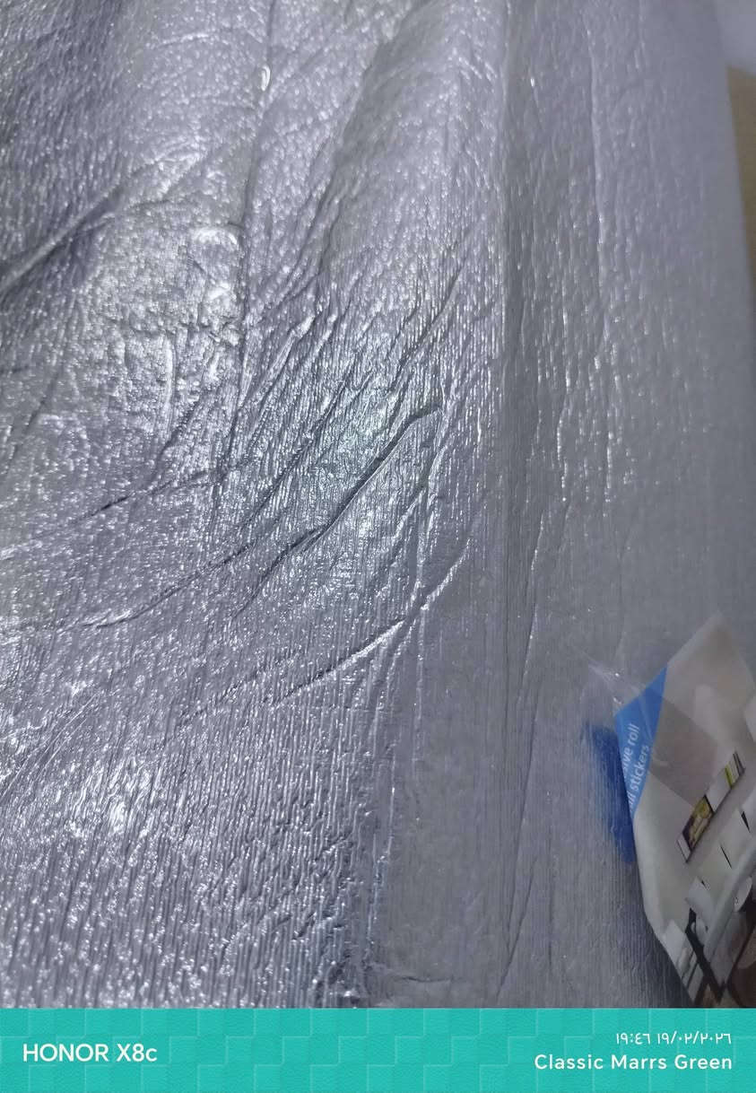 رولة كاملة ١٠ لاف


**إذا كنت صاحب هذا الإعلان وتريد حذفه لأي سبب، رجاءا أرسل رسالة إلى الدعم الفني**