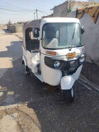 توكتوك • ٢٠٢٤ • نباكت