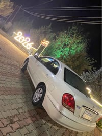 صني • ٢٠٠٨ • أربيل