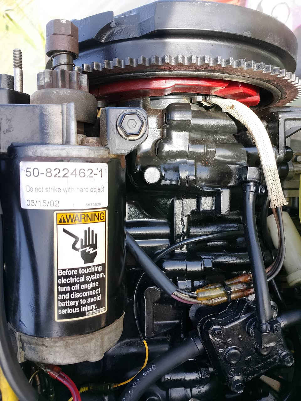 سلام عليكم
55مايكوري مامفتوح لاكير ولامحرك عل شركه 
***********
