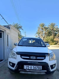 سبورتج • مكفولة خليجي • ديالى الخالص