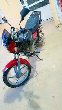 بوكسر • اوراق كامله • موديل ١٨