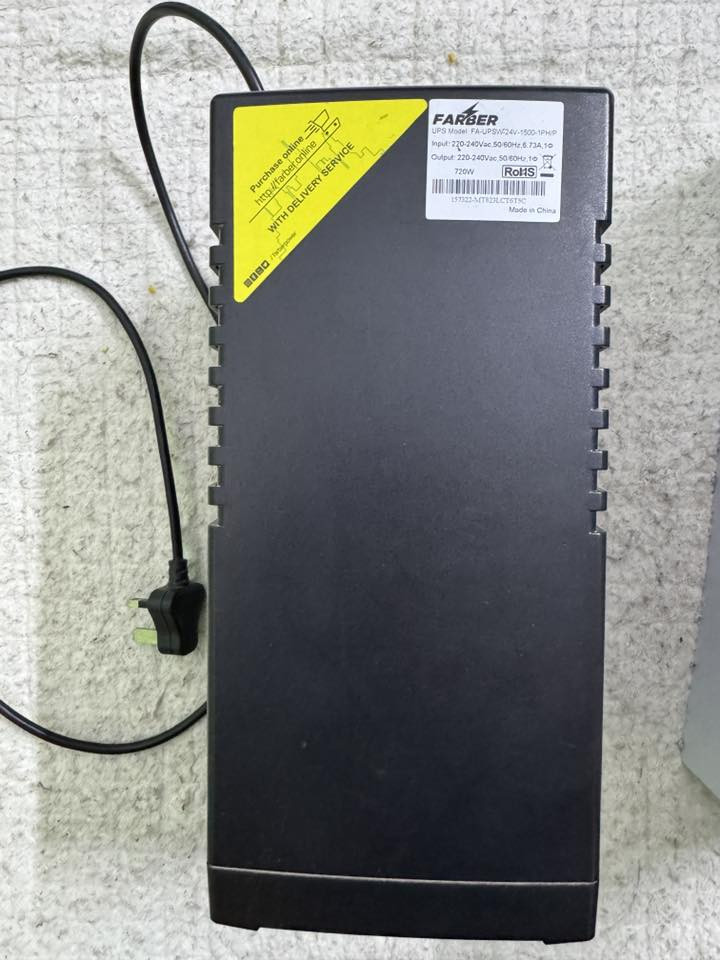 بلي فايف سلم مع جوستكات اثنين  + 4  أقراص  ومع ملحقات كامله + UBS FARBER  وكارتونه الجهاز وعلما ان  الجهاز ما مفتوح ولا مصلح ابدد مكاني بغداد حي اور 
 سعره 750 

لتواصل خاص ____
او 
واتساب ***********
