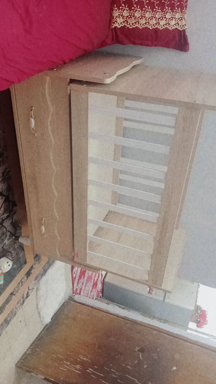 والله صار شهر من اخذت بس عجبني وحد ثاني او اريد اخذ غيره ولا مره نام بي احد الحد هسه انيحاملبشهرالتاسع العنوان الدوره الميكاني


**إذا كنت صاحب هذا الإعلان وتريد حذفه لأي سبب، رجاءا أرسل رسالة إلى الدعم الفني**