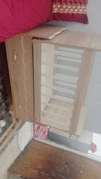 سرير أطفال • ما انستخدم • الدوره الميكانيك