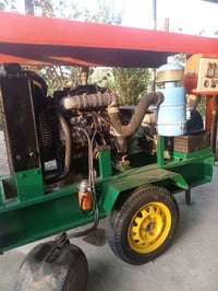 مولد كيا • سنكل ذي قار