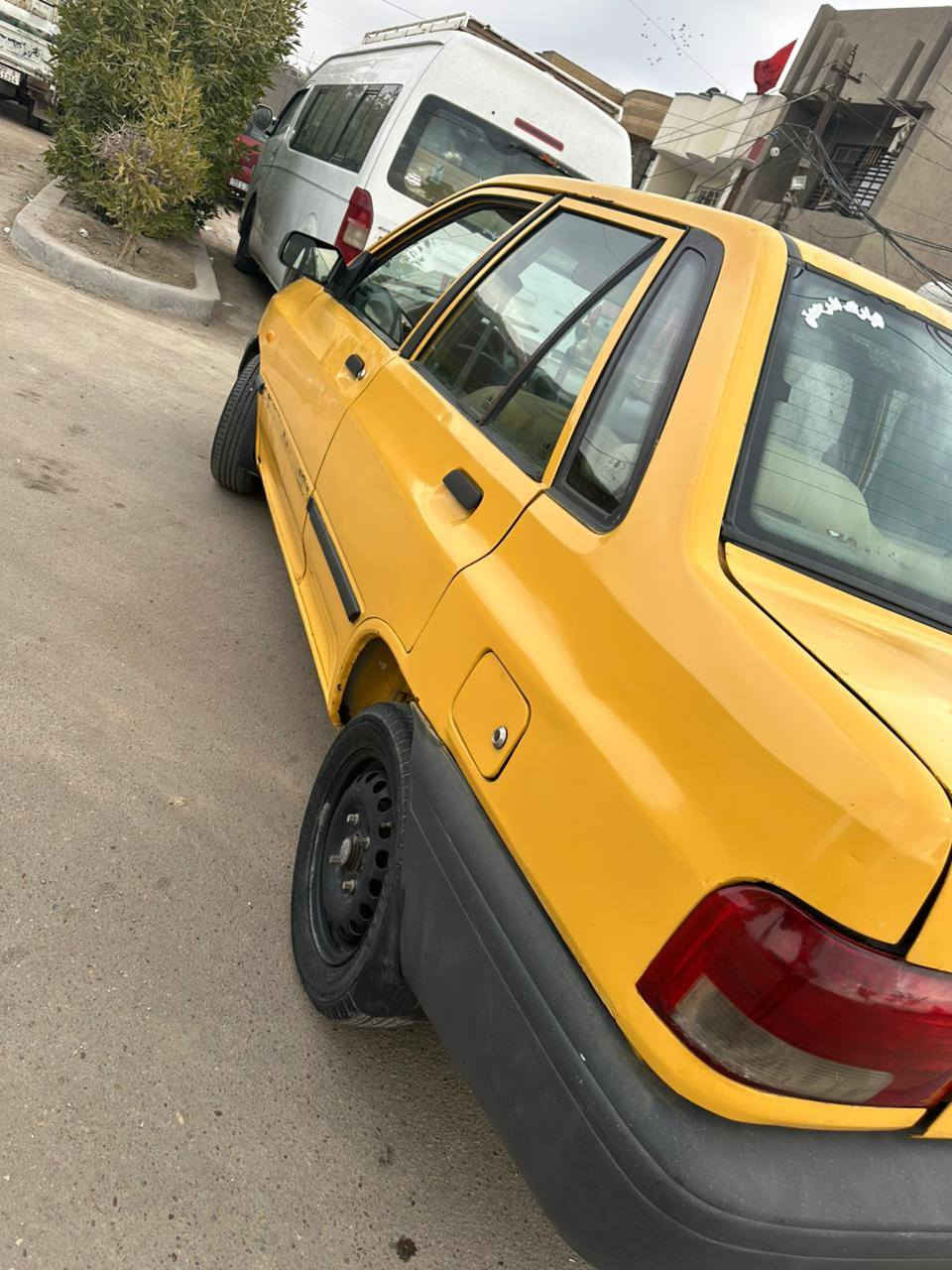 سلام عليكم
سايبا للبيع مديل 11
تحويل مباشر كلشي عليه 
السيارة جاهزه من كلشي 
كير مكينه خير من الله 
السعر 23 وبيهة مجال 
الرقم ***********اتصال 
واتساب ***********
