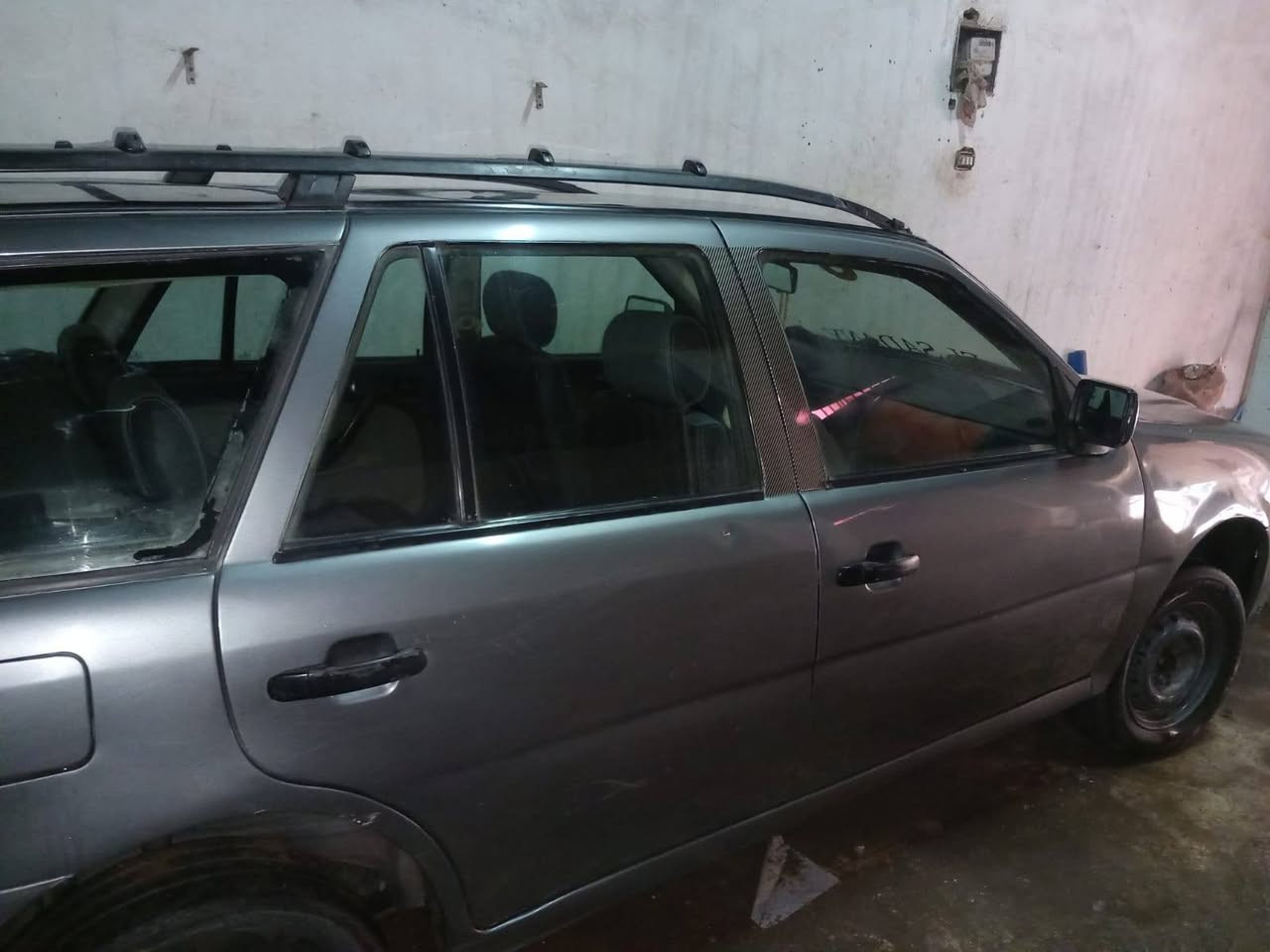 براتي ٢٠٠٤ 
فبريكا وداخل راشه خارجي 
رخصه منتهيه مرور  قليوب 
01000913428 السادس من اكتوبر, الجيزة


**إذا كنت صاحب هذا الإعلان وتريد حذفه لأي سبب، رجاءا أرسل رسالة إلى الدعم الفني**