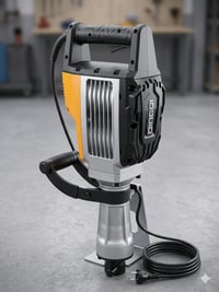 همر تكسير • PINGQI • 1700 واط