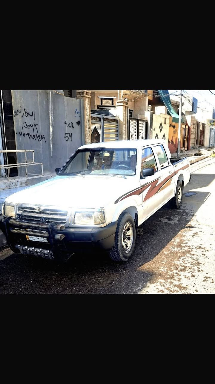 مازده موديل ٢٠٠٠ دبل نظيف كابون بيها رقم نينوى الماني سنويه مامنتهيه تبريد بس غاز
سعر ٥٠ وبيها مجال


**إذا كنت صاحب هذا الإعلان وتريد حذفه لأي سبب، رجاءا أرسل رسالة إلى الدعم الفني**