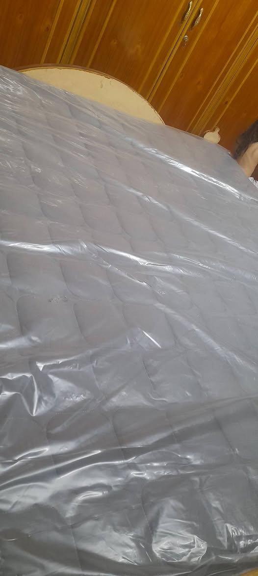 دوشك اصلي السعر 180كلش حلو بعده بالجيس شتروه وطلع جبير شويه الله شاهد علمود هاي اريد ابيعه


**إذا كنت صاحب هذا الإعلان وتريد حذفه لأي سبب، رجاءا أرسل رسالة إلى الدعم الفني**