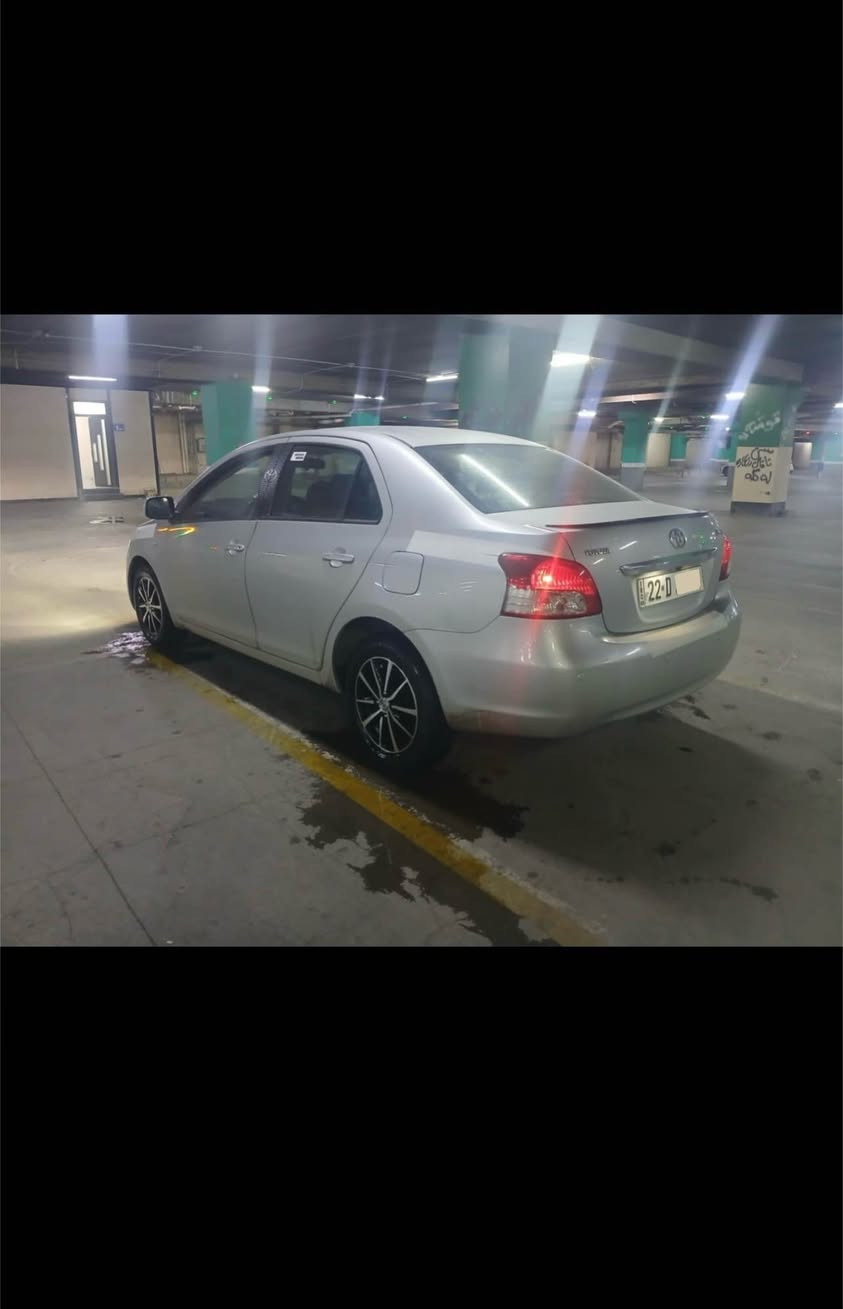 يارس ٢٠١١ بو فروشتن مةچينة گةورة سةيارةكة بي سبوغة  دةعامي لو دةعامي بةشةرت  گيرو مةچينةو تةبريد تةقةو رةقةو بةناوكردن غةرامة هةموو شتي بةشةرت رةقةم سةنةوي هةموو شتيً نويية بةناوي خومة سةيارةكة بي مةسروفة سعري ٩٥  شوين هةولير *********** أربيل, العراق
