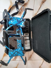 ميني 4 برو • ميني 3 • بطارية اير٢اس