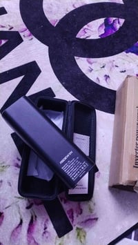 باور شحن • ٩٠ • توصيل