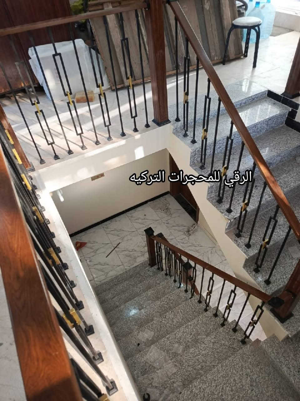 الرقي للمحجرات التركيه 
✨ إبداع وفخامة في كل لمسة ✨
🛠 تنفيذ جميع أنواع تصاميم المحجرات
💵💸 أسعار جداً رخيصه وتنافسية🔥💥
📞 للحجز والاستفسار: ***********
✅ جودة – دقة – تصميم عصري
