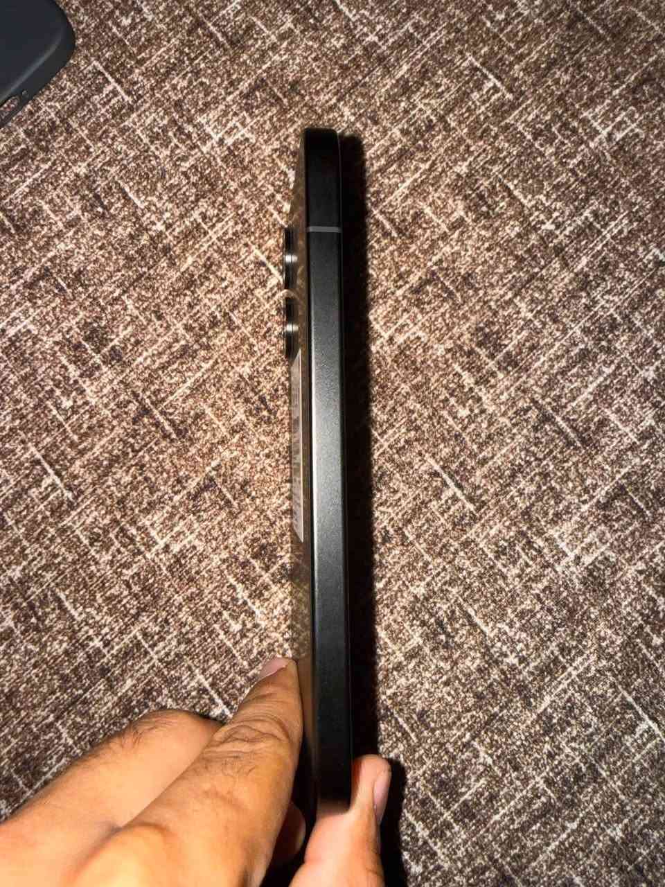 POCO X8 PRO 256G RAM8
بوكو اكس 8 برو ذاكره 256 رام 8 للببع السعر 450 الف قفل بعده جديد مشحون 9 مرات مكاني كربلاء حي قادسية [***********] واتساب
