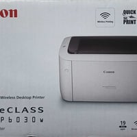 طابعه كانون جديده وغير مستخدمه السعر 165 وقابل للتفاوض الاستفسار 07806...