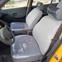 بيجو بارص • ٢٠١٥ • رقم بغداد