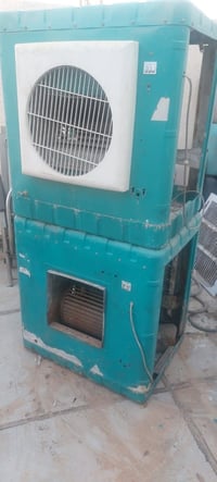 مبردة • للبيع • حريه دور