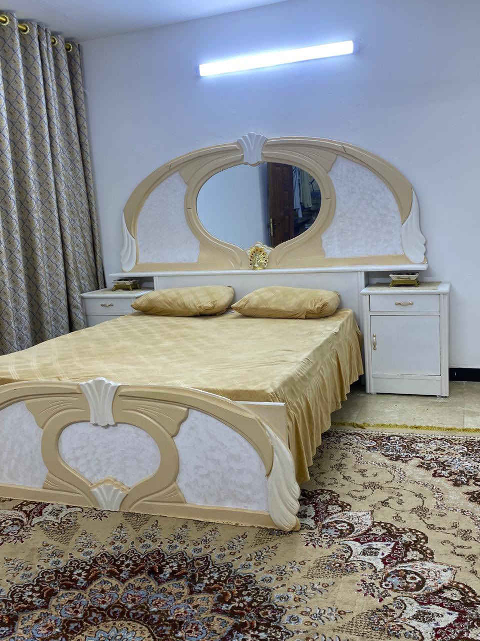 غرفه صاج عراقيه مصبوغه


**إذا كنت صاحب هذا الإعلان وتريد حذفه لأي سبب، رجاءا أرسل رسالة إلى الدعم الفني**