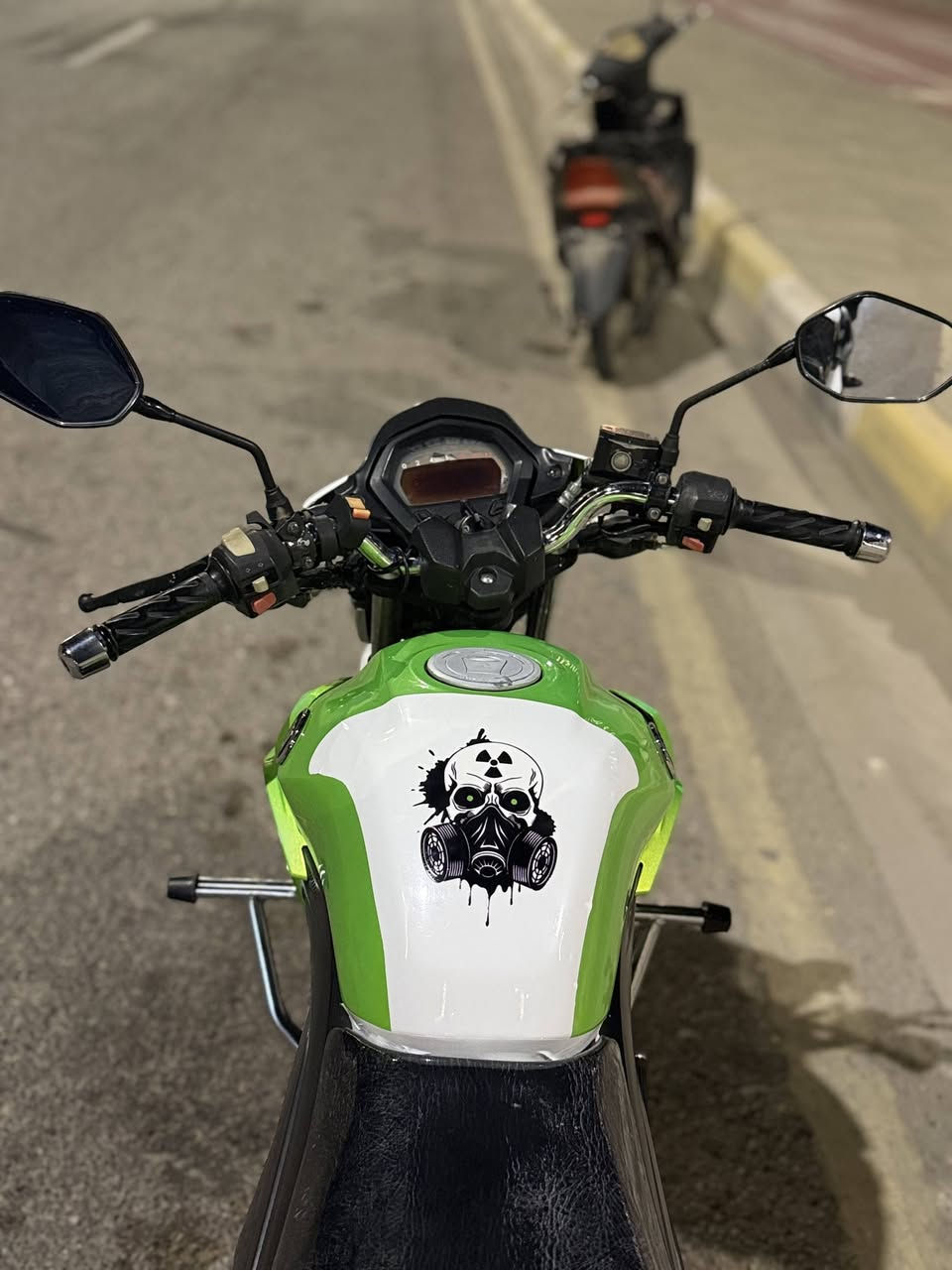 السلام عليكم 
هاوجي الون المميز الاخضر 
مسجل وبي لوحات
السعر 14ونص 
العنوان الانبار رمادي 
‏7838115370‬‏0


**إذا كنت صاحب هذا الإعلان وتريد حذفه لأي سبب، رجاءا أرسل رسالة إلى الدعم الفني**