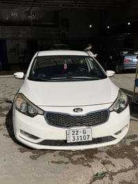 سيراتو ٢٠١٤ • ١٤٣ الف • رقم اربيل