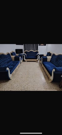 كنبة • تخم • نضيف